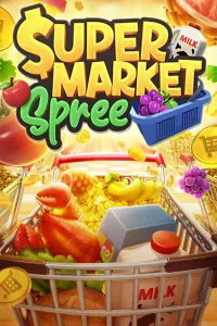 Supermarket Spree