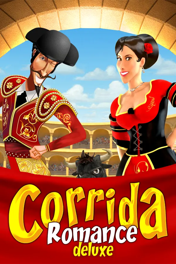 Corrida Romance Deluxe