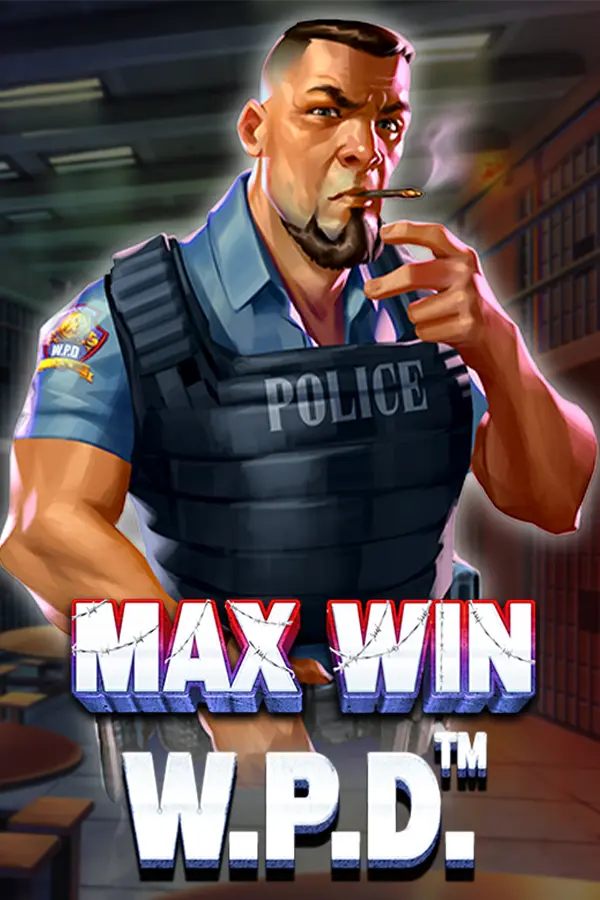 Max Win W.P.D.