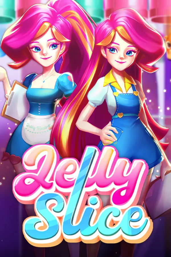 Jelly Slice