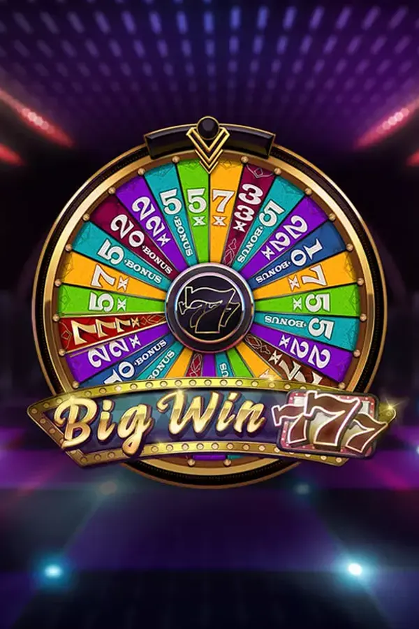Big Win 777