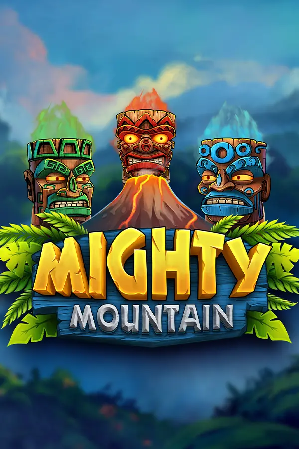 Mighty Mountain