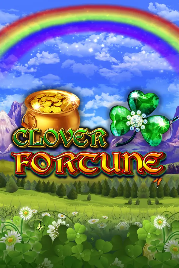 Clover Fortune