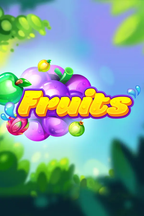 Fruits
