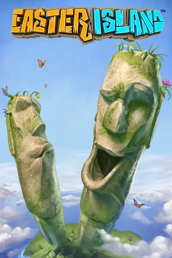 Easter Island