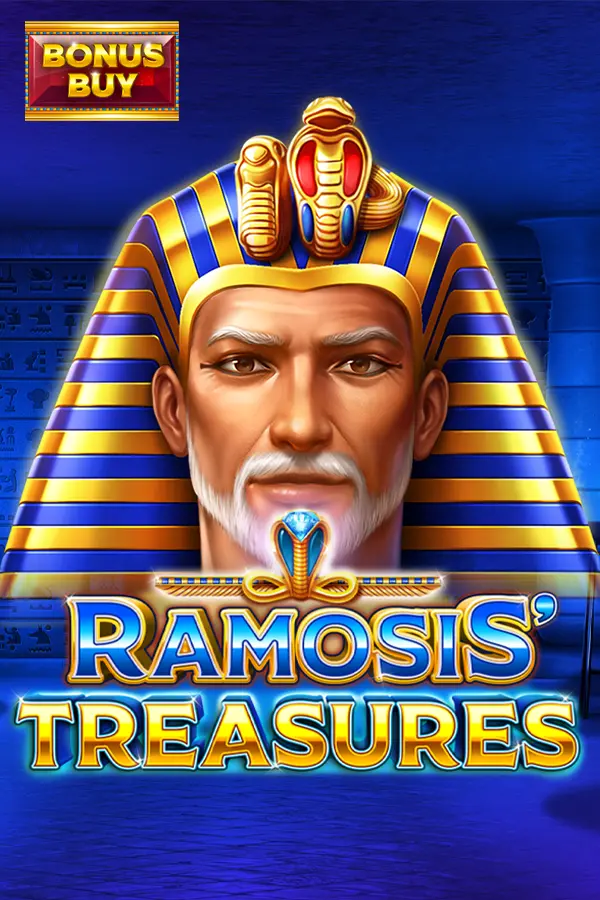 Ramosis’ Treasures