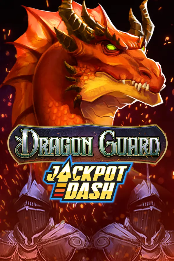 Dragon Guard Jackpot Dash