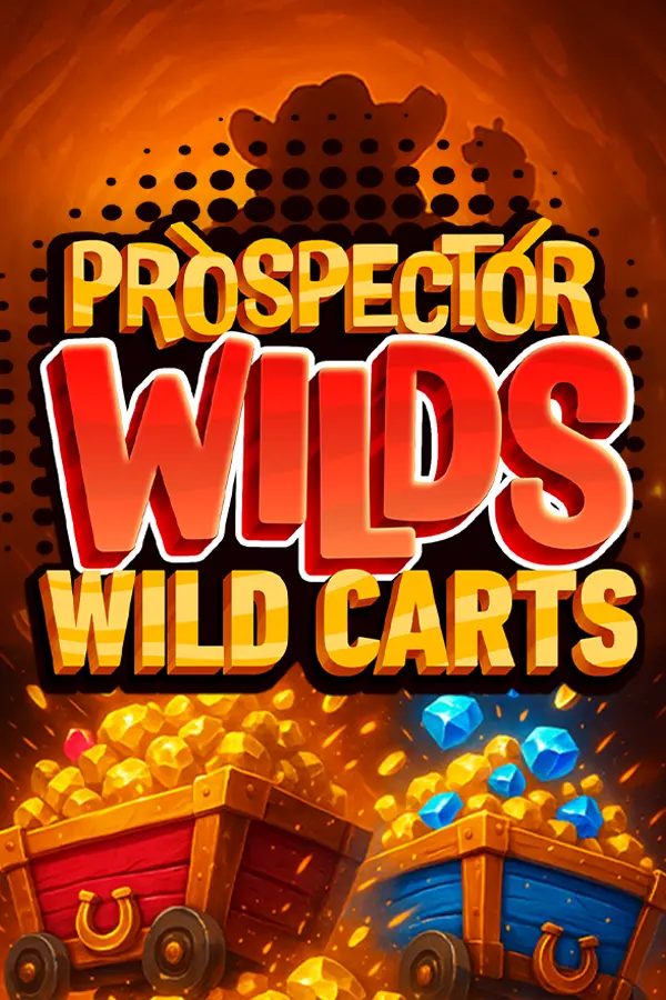 Prospector Wilds: Wild Carts